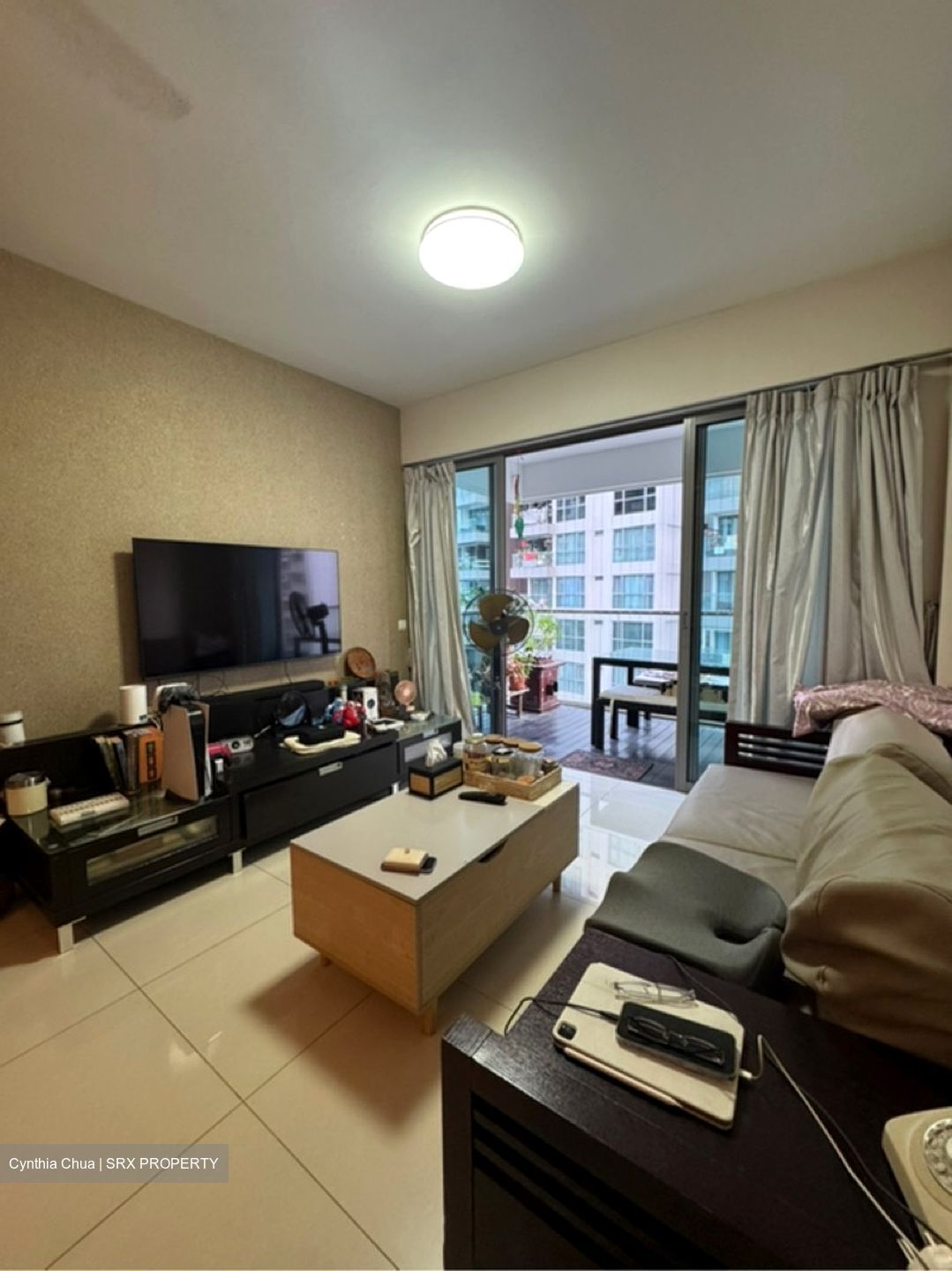 A Treasure Trove (D19), Condominium #598249451